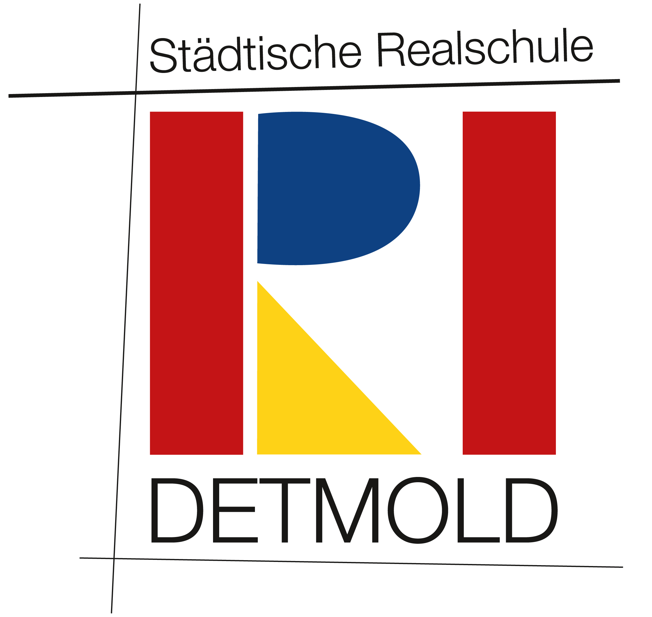 Realschule 1 Detmold